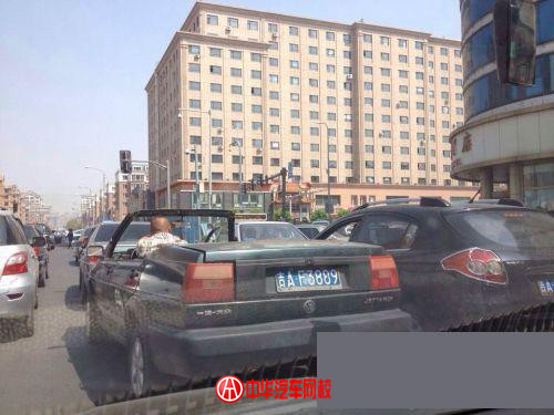 什么樣子的二手車無法過戶呢？