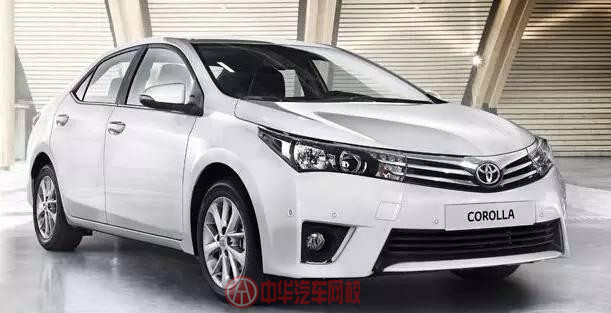 7月銷量前10合資車,三款不值得推薦@chinaadec.com