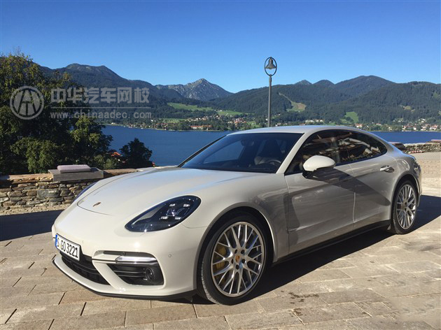 歐洲大神測(cè)全新Panamera@chinaadec.com