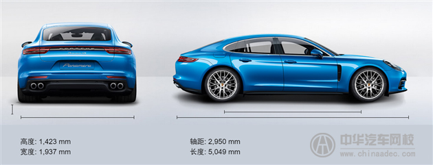 歐洲大神測(cè)全新Panamera@chinaadec.com