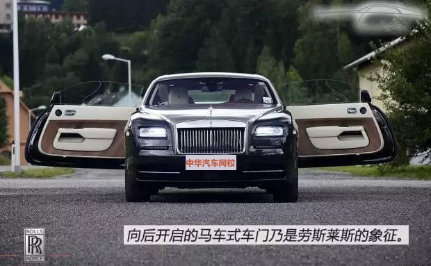 炫酷的開門方式 你接受哪款車門 ？@chinaadec.com