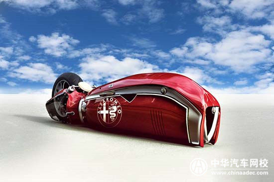 汽車品牌也產(chǎn)超跑摩托車?yán)玻m.p747qisn.cn