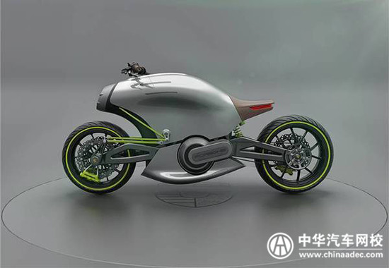 汽車品牌也產(chǎn)超跑摩托車?yán)?！@m.p747qisn.cn