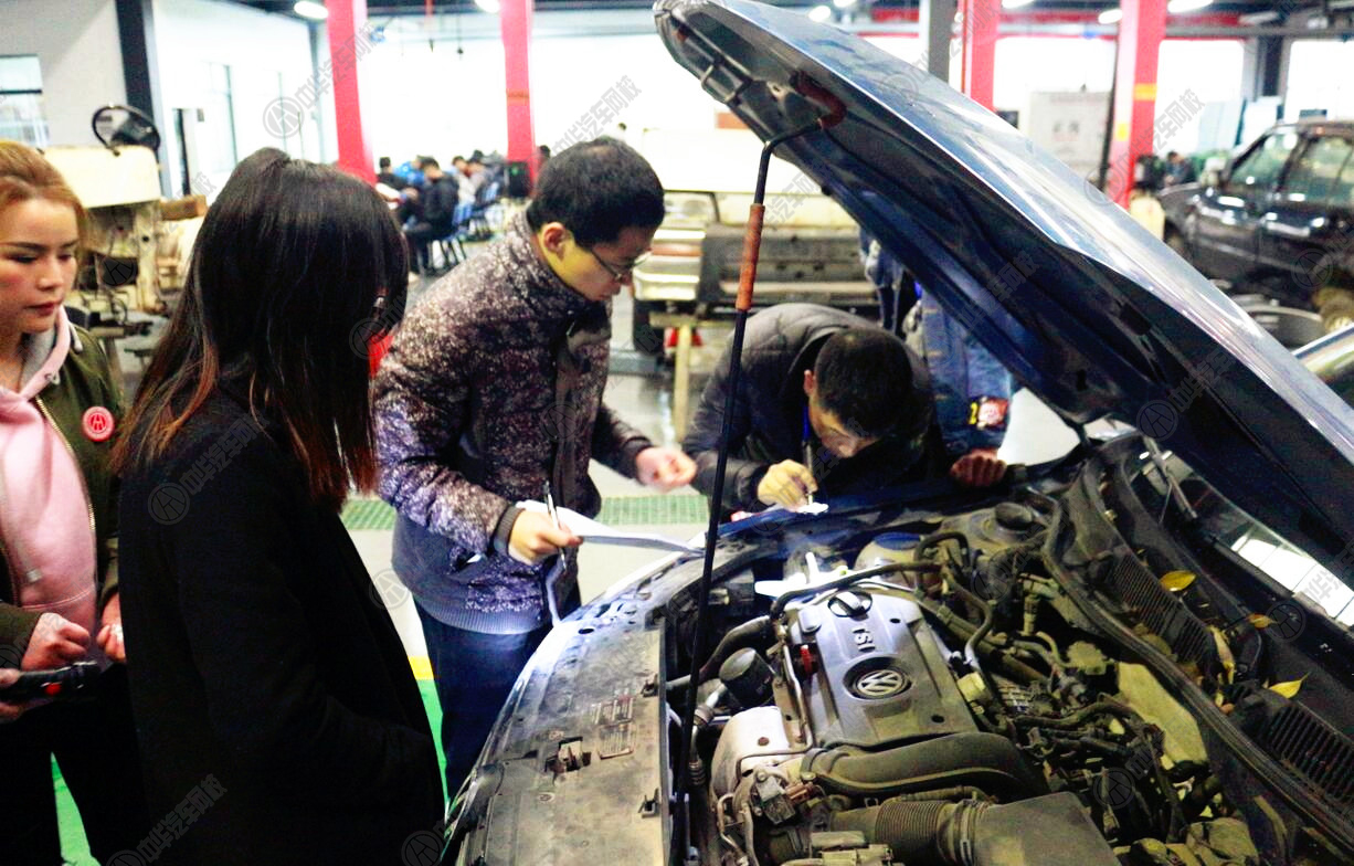 4套“武功”走遍二手車“江湖”@chinaadec.com