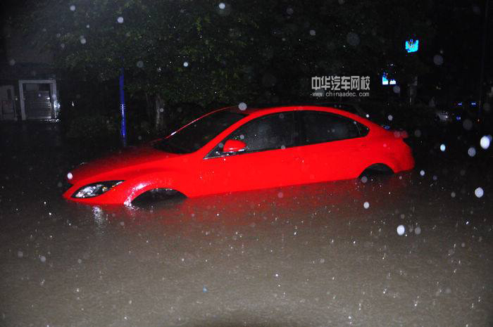 南方暴雨車輛流入二手車市場，“天鴿”接力？@chinaadec.com