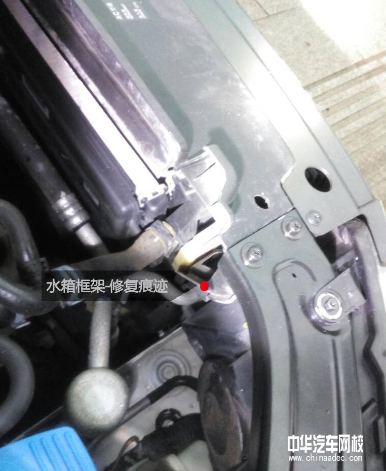 什么情況？二手車記錄慘不忍睹，實車卻沒問題@chinaadec.com