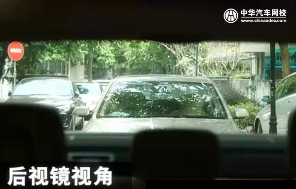 汽車駕駛寶典：車頭與前車的距離是多少米？@chinaadec.com