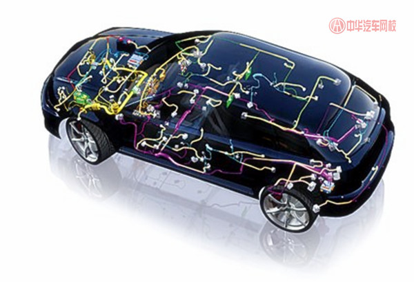 學會汽車電氣系統(tǒng)火災現(xiàn)場勘查 避免遭受二次意外@chinaadec.com 