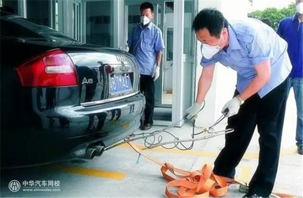 車主注意丨汽車年檢新規(guī)及流程新鮮出爐@chinaadec.com