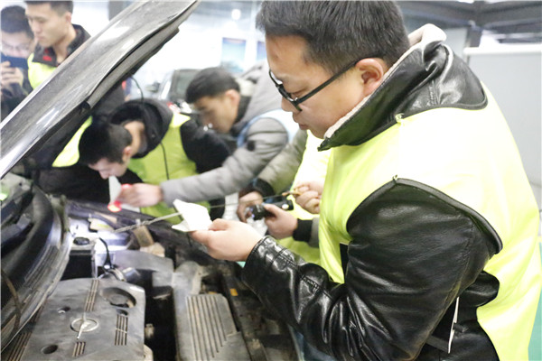 二手車評估師人才稀缺 二手車經銷商“一將難求”@chinaadec.com