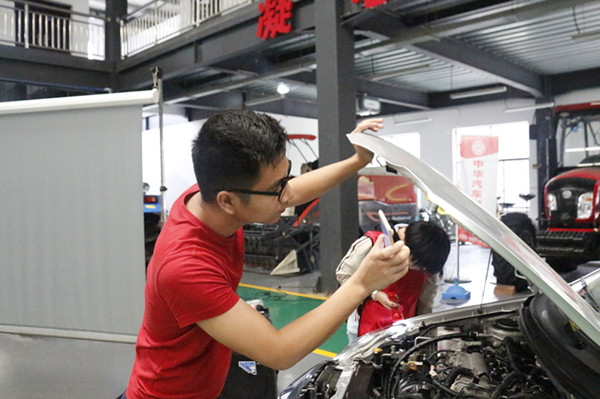 機(jī)動車鑒定評估師考試指南 2019年機(jī)動車鑒定評估師報名方式@chinaadec.com