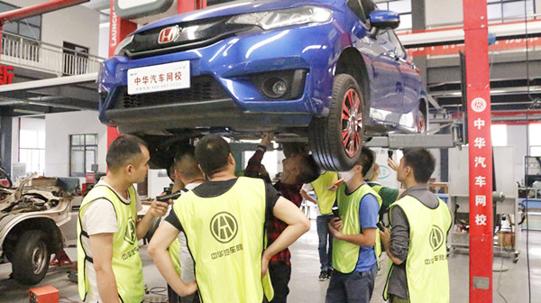 機(jī)動車鑒定評估師考試指南 2019年機(jī)動車鑒定評估師報名方式@chinaadec.com