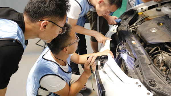 機(jī)動車鑒定評估師考試指南 2019年機(jī)動車鑒定評估師報名方式@chinaadec.com