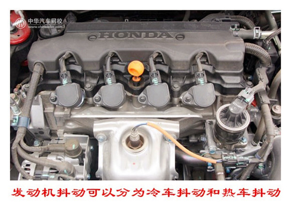 汽車知識課堂：發(fā)動機(jī)怠速故障及診斷@chinaadec.com