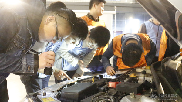 二手車評(píng)估技巧：判斷事故車/水泡車簡易方法@chinaadec.com