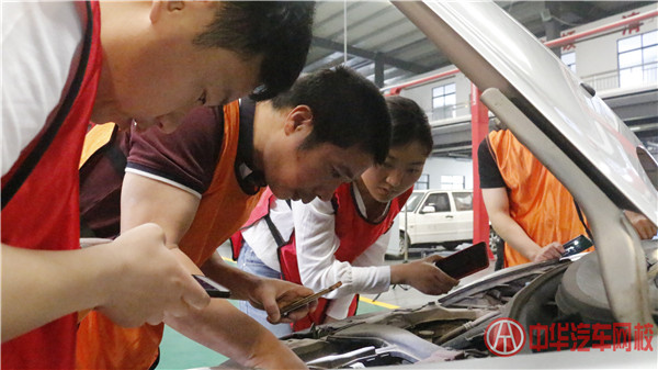 二手車評估師培訓(xùn)教程，怎么樣才能快速學(xué)習(xí)到技能@chinaadec.com