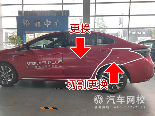 二手車評(píng)估案例@chinaadec.com