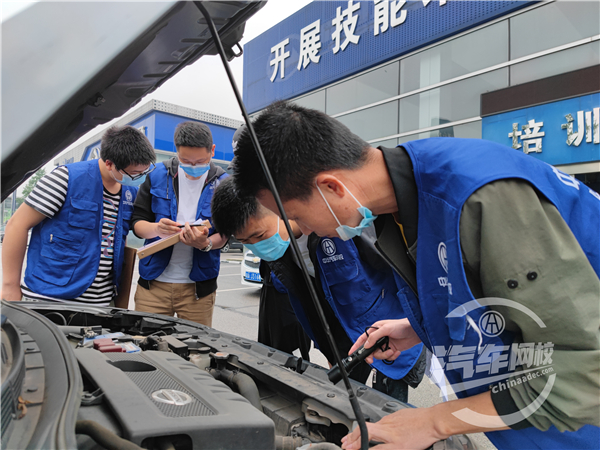 汽車維修工中級(jí)證書有用嗎？沒(méi)有工作經(jīng)驗(yàn)?zāi)芸紗幔緻chinaadec